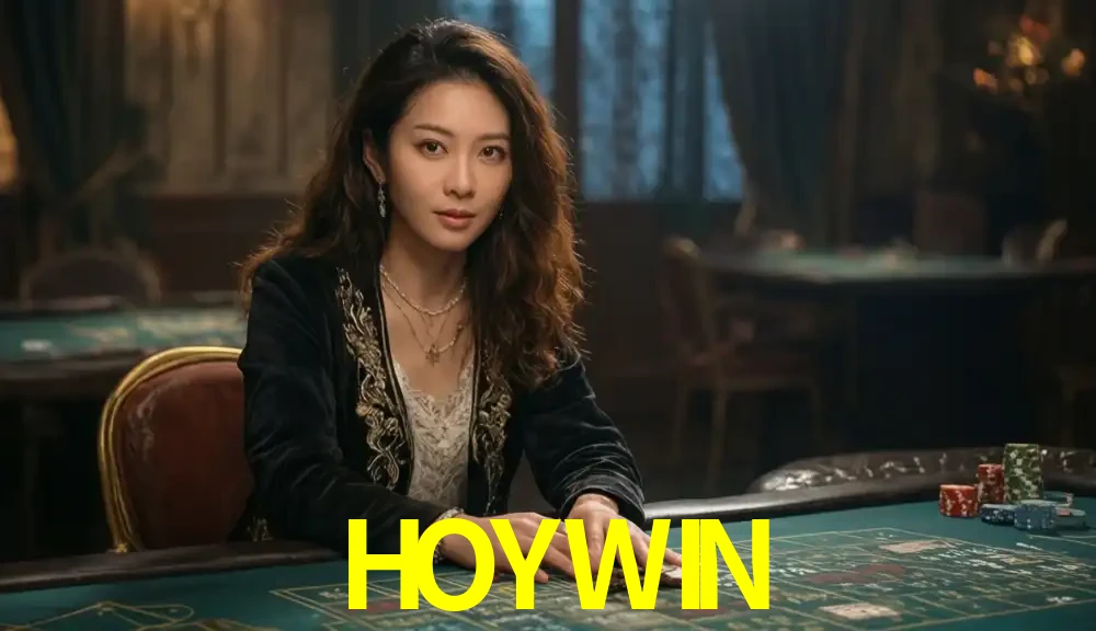 HOYWIN Casino en Vivo