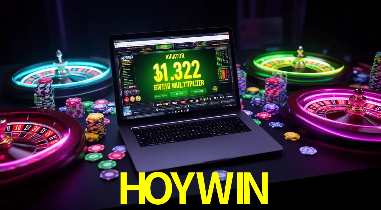 HOYWIN Match Schedule