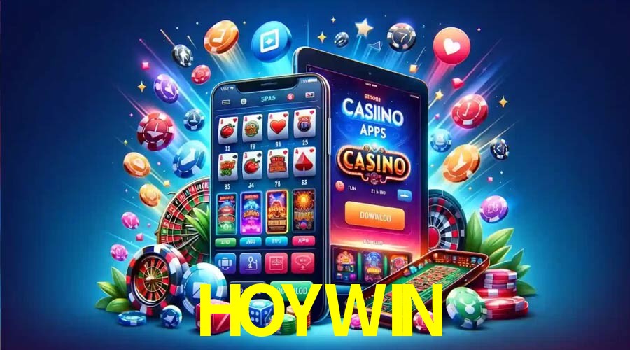 HOYWIN gaming platform