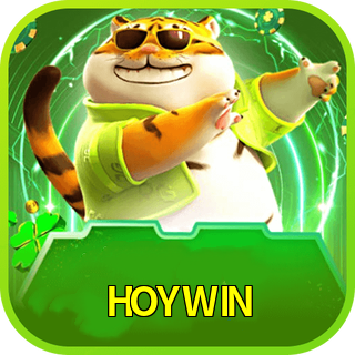HOYWIN logo